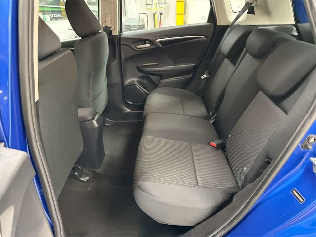 used 2019 Honda Fit car, priced at $18,539