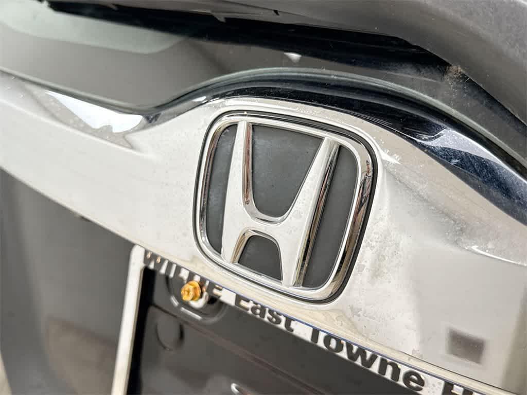 used 2019 Honda Fit car, priced at $18,539