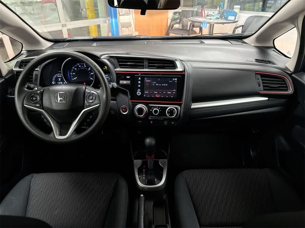 used 2019 Honda Fit car, priced at $18,539