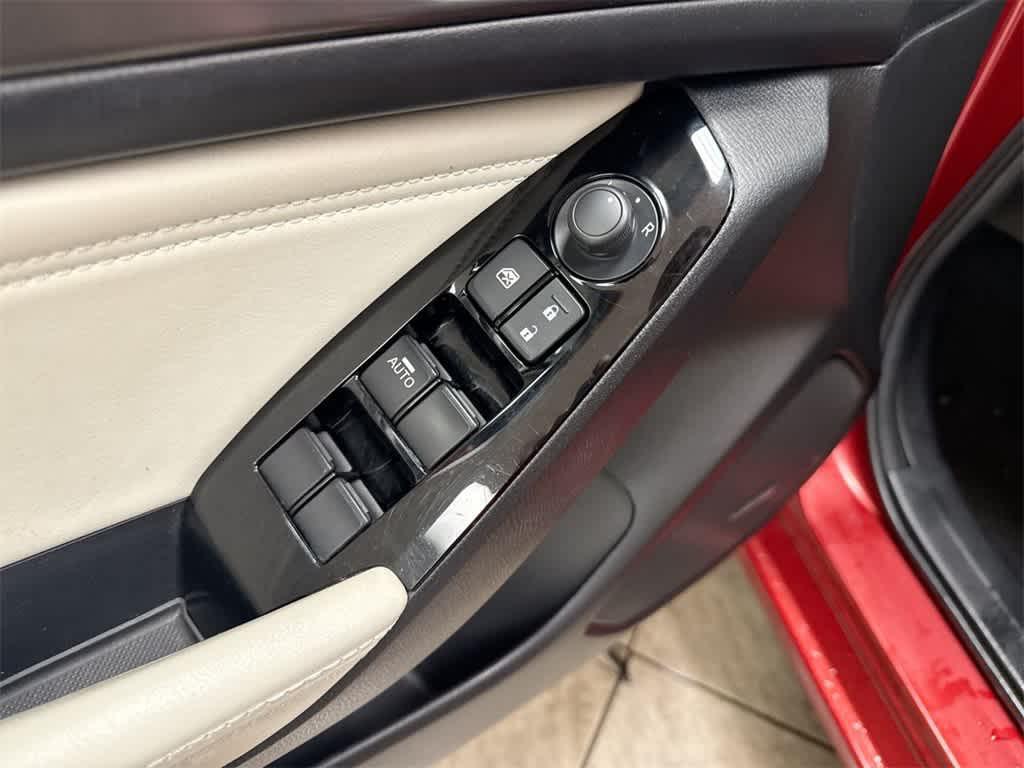 used 2018 Mazda Mazda3 car, priced at $17,888