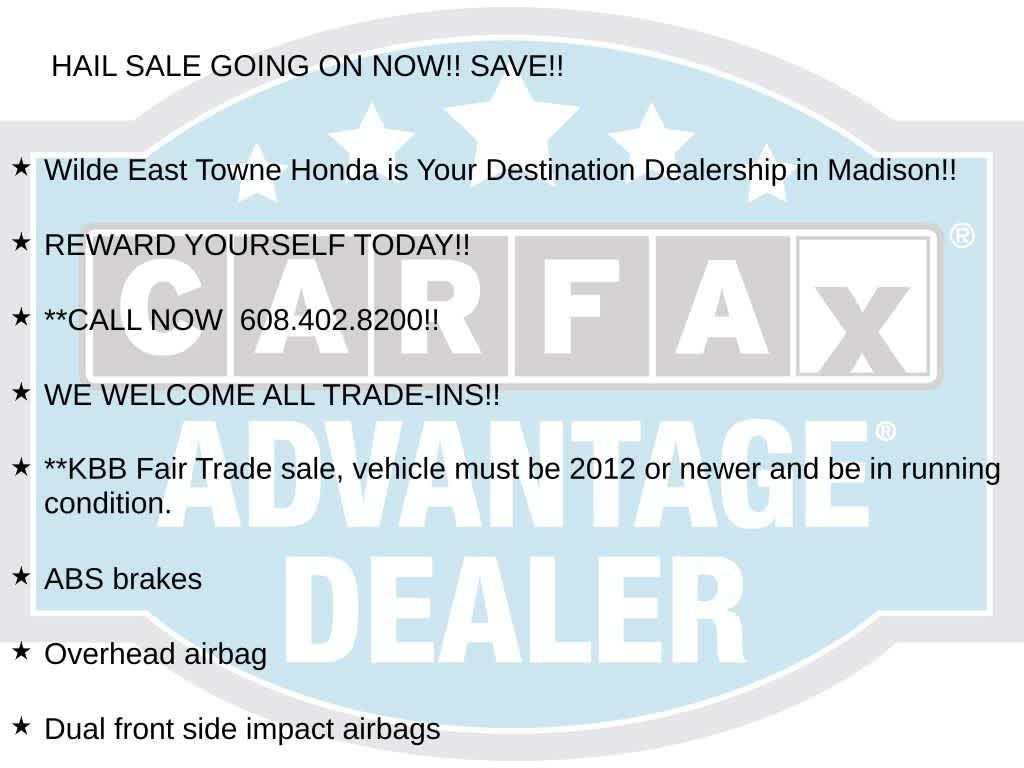 used 2022 Honda Pilot car, priced at $26,498