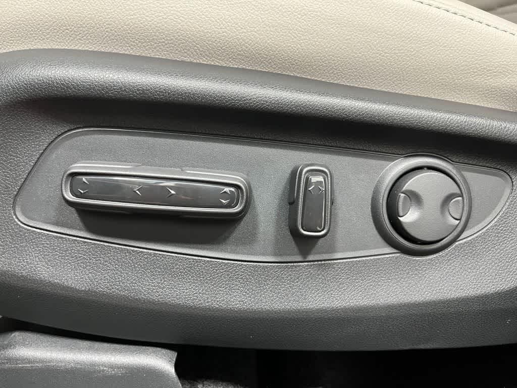 new 2026 Honda CR-V car, priced at $37,850