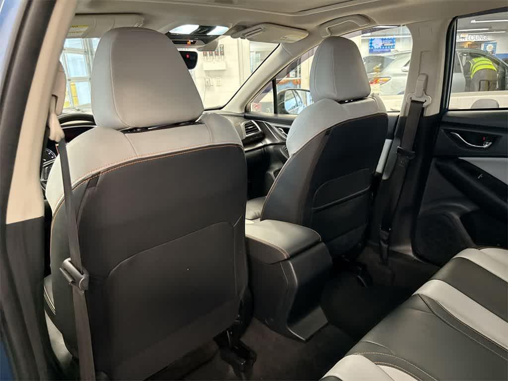 used 2021 Subaru Crosstrek car, priced at $20,344