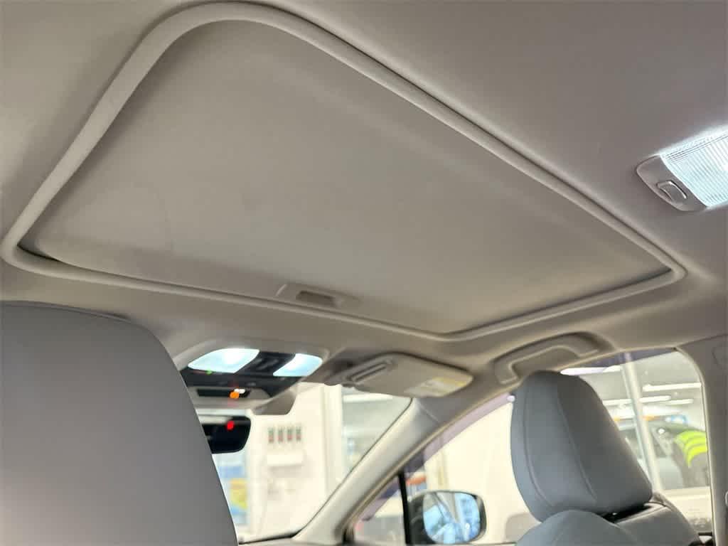 used 2021 Subaru Crosstrek car, priced at $20,344