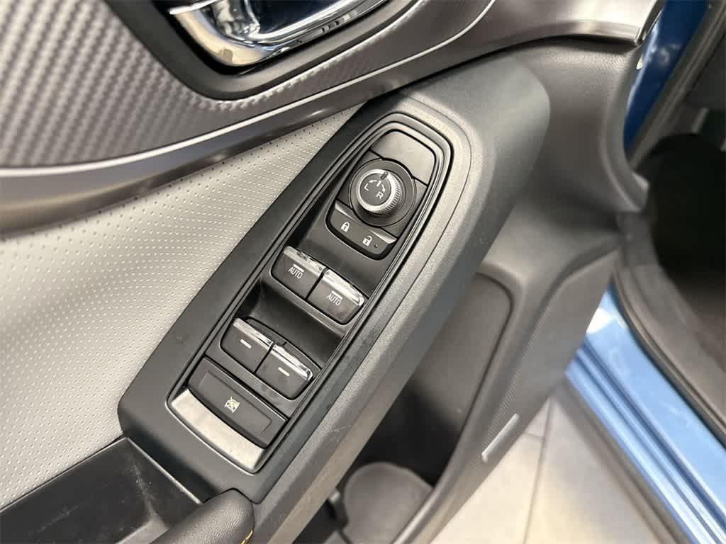 used 2021 Subaru Crosstrek car, priced at $20,344