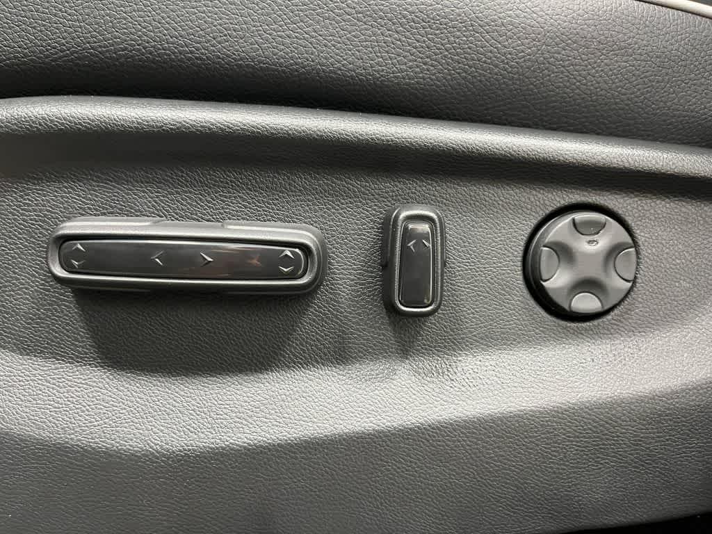 new 2026 Honda Odyssey car, priced at $48,585