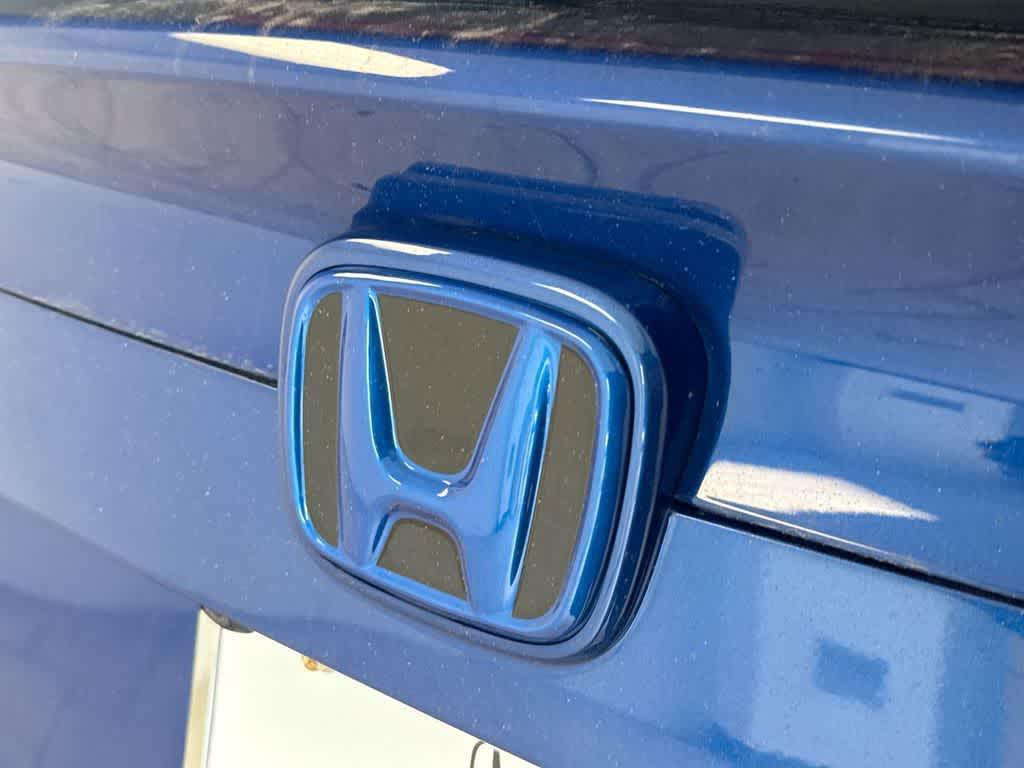 used 2020 Honda Civic Si car, priced at $19,055