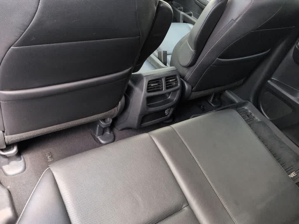 used 2023 Honda Ridgeline car, priced at $29,953