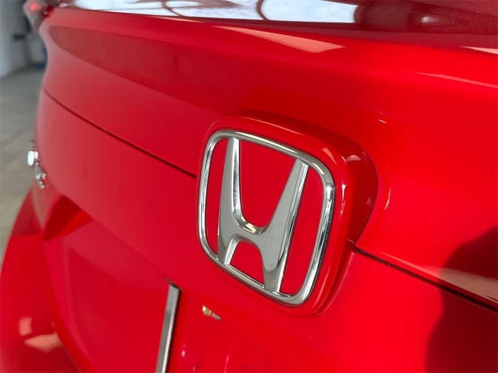 used 2016 Honda Civic car, priced at $14,822