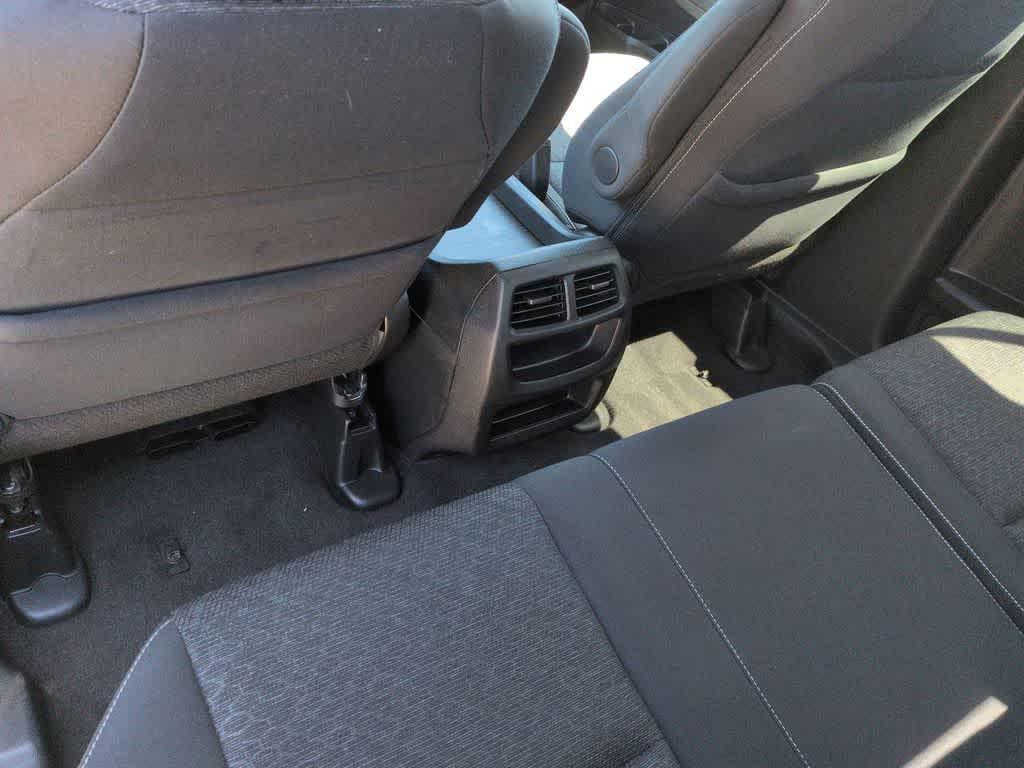 used 2023 Honda Ridgeline car, priced at $31,944