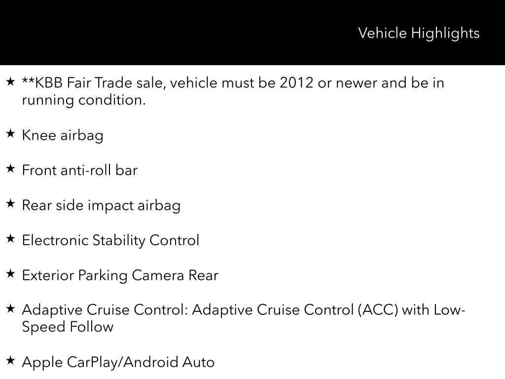 used 2024 Honda Civic car, priced at $22,124