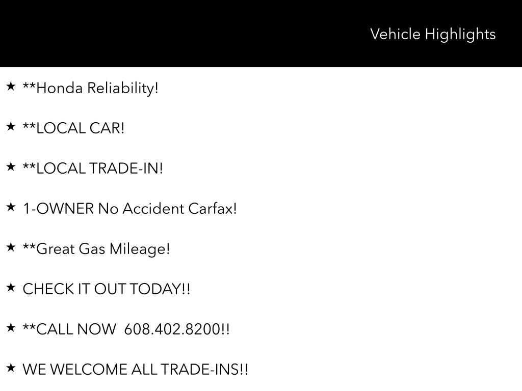 used 2024 Honda Civic car, priced at $22,124