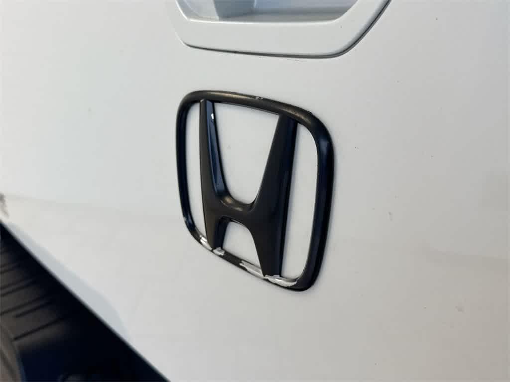 used 2019 Honda Ridgeline car, priced at $23,124