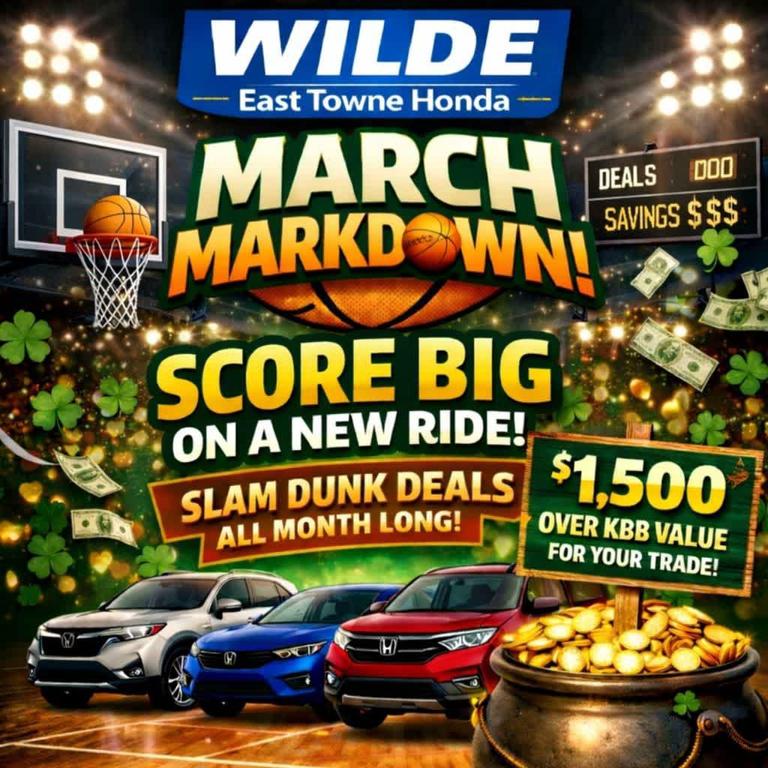 new 2026 Honda Civic Hybrid car, priced at $33,283