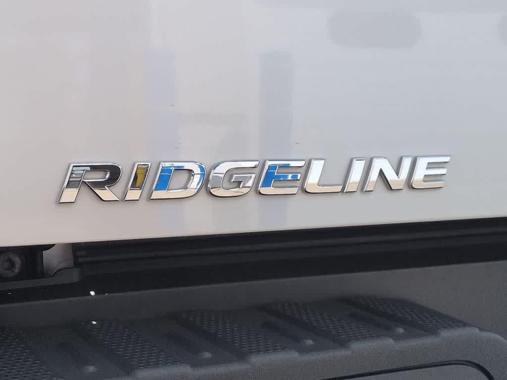 used 2023 Honda Ridgeline car, priced at $32,271
