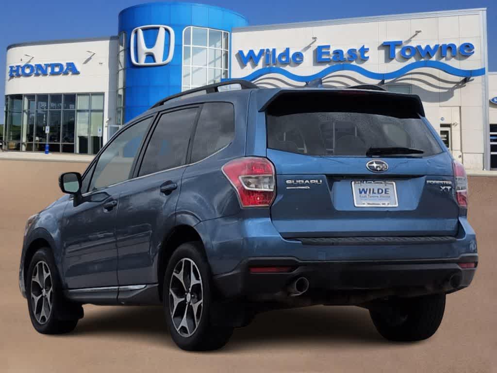 used 2016 Subaru Forester car, priced at $16,433