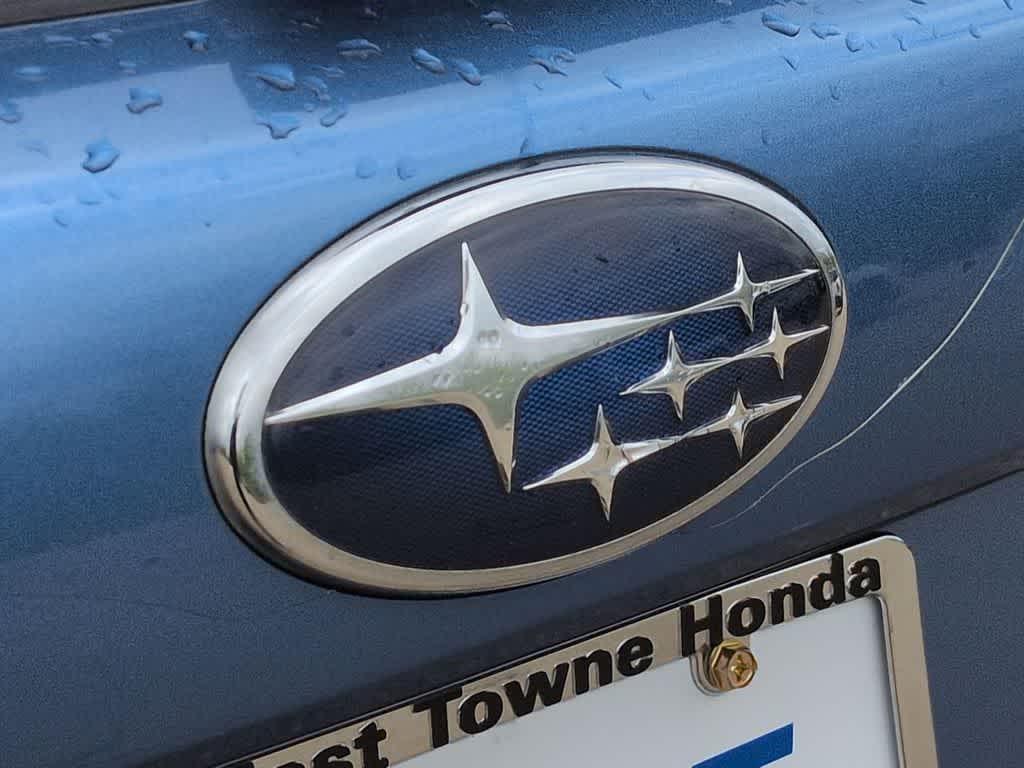 used 2016 Subaru Forester car, priced at $16,433