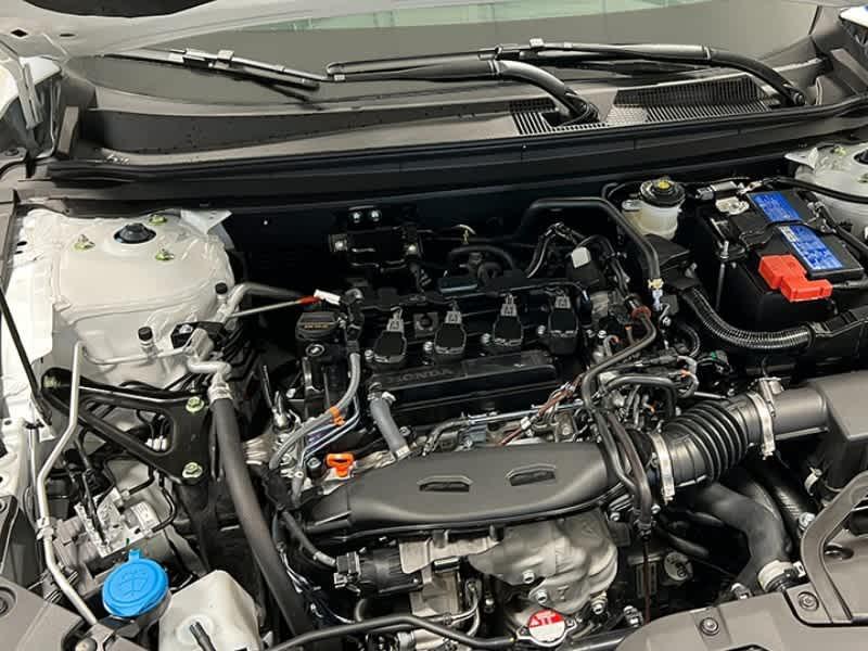 new 2025 Honda Accord car, priced at $28,689