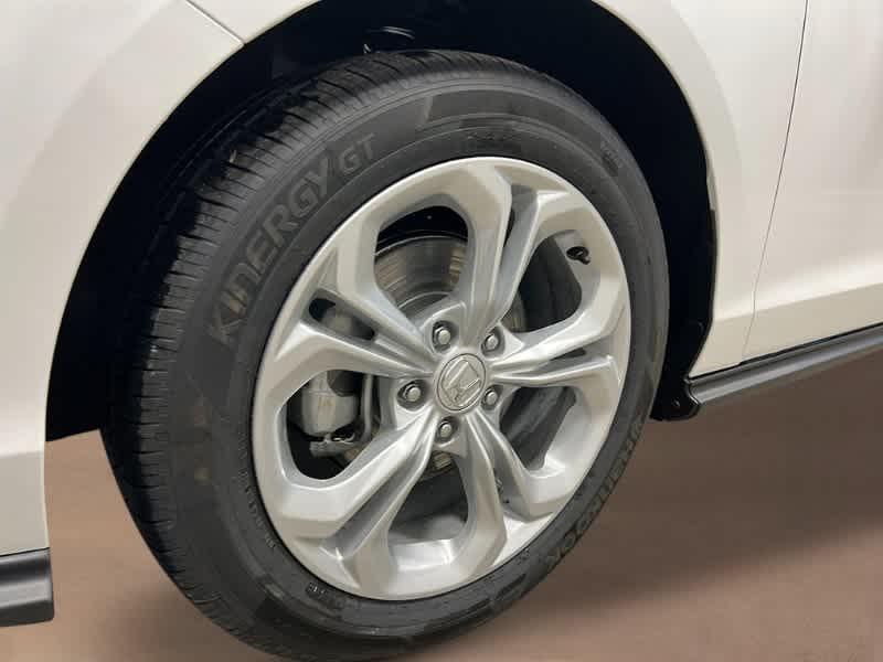 new 2025 Honda Accord car, priced at $28,689