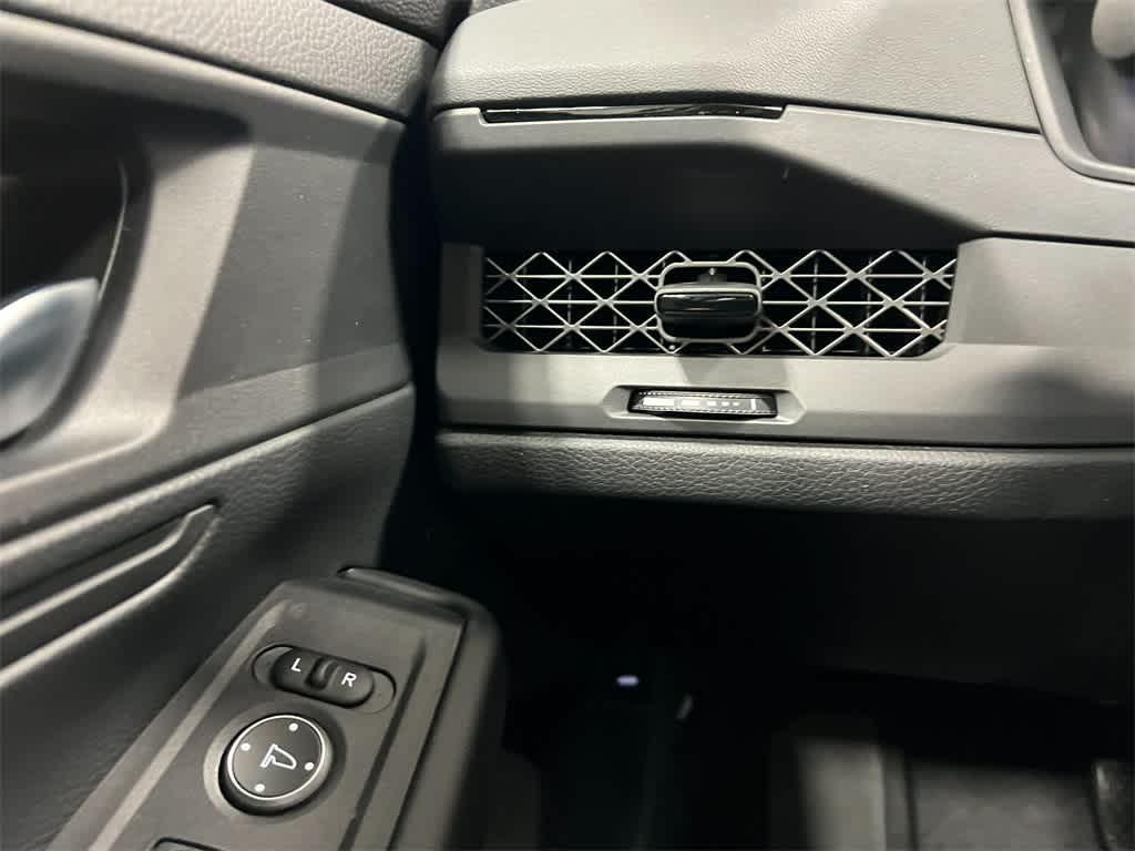 new 2025 Honda Accord car, priced at $28,689