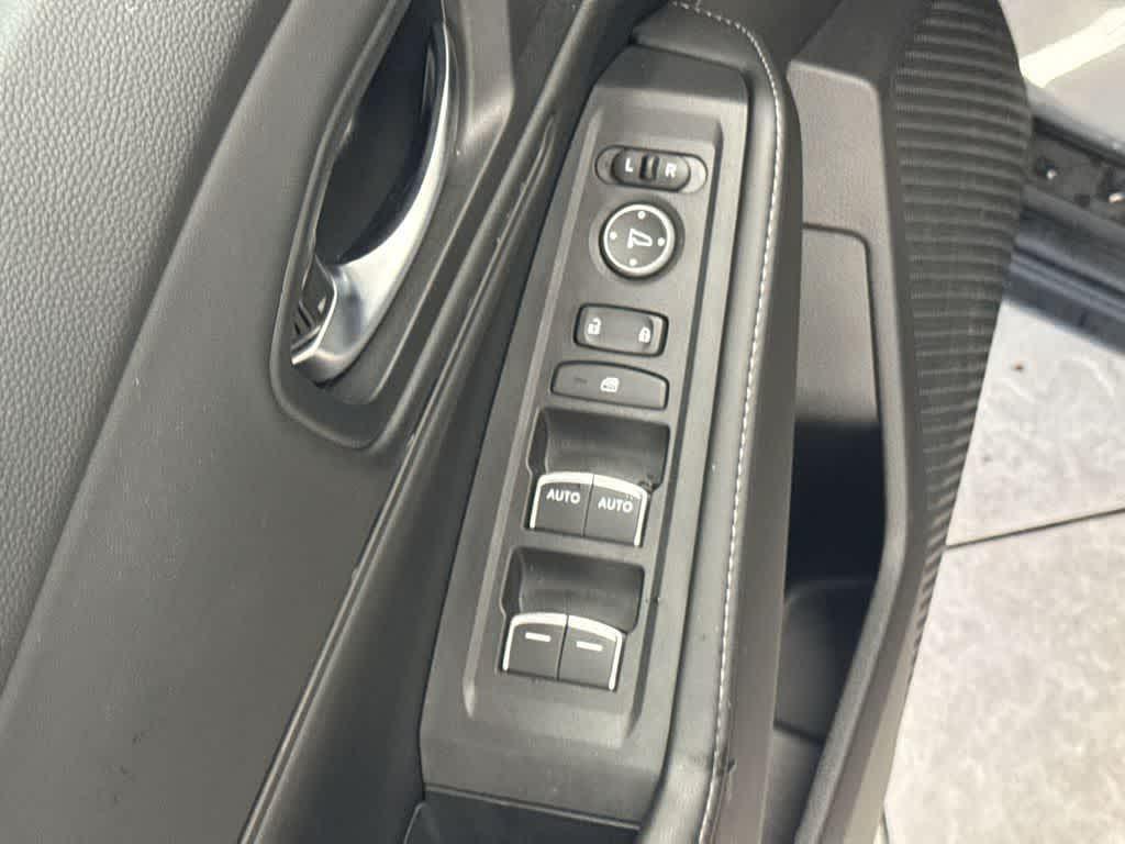 used 2025 Honda Accord Hybrid car, priced at $30,267