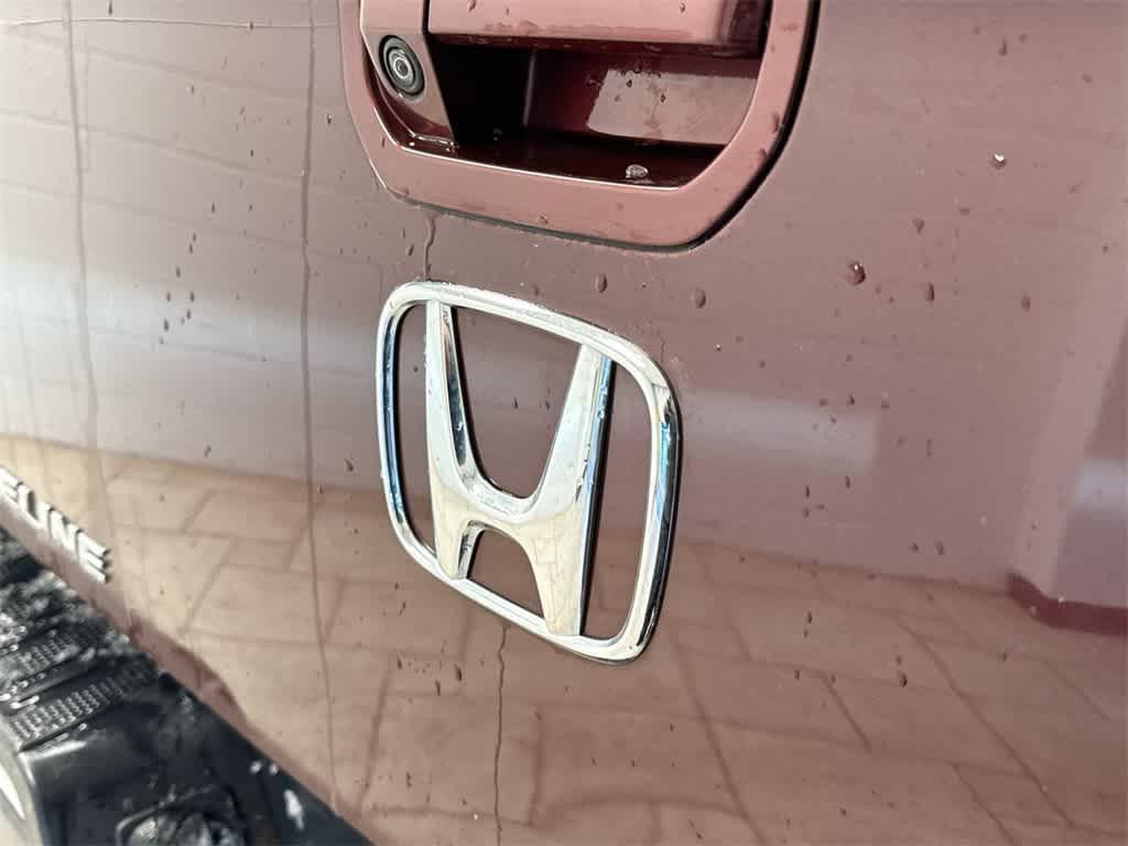 used 2019 Honda Ridgeline car, priced at $22,287