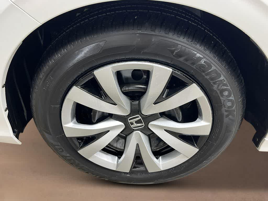 new 2026 Honda Civic car