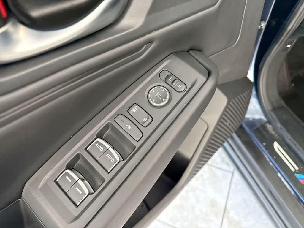 used 2025 Honda Accord car, priced at $27,224