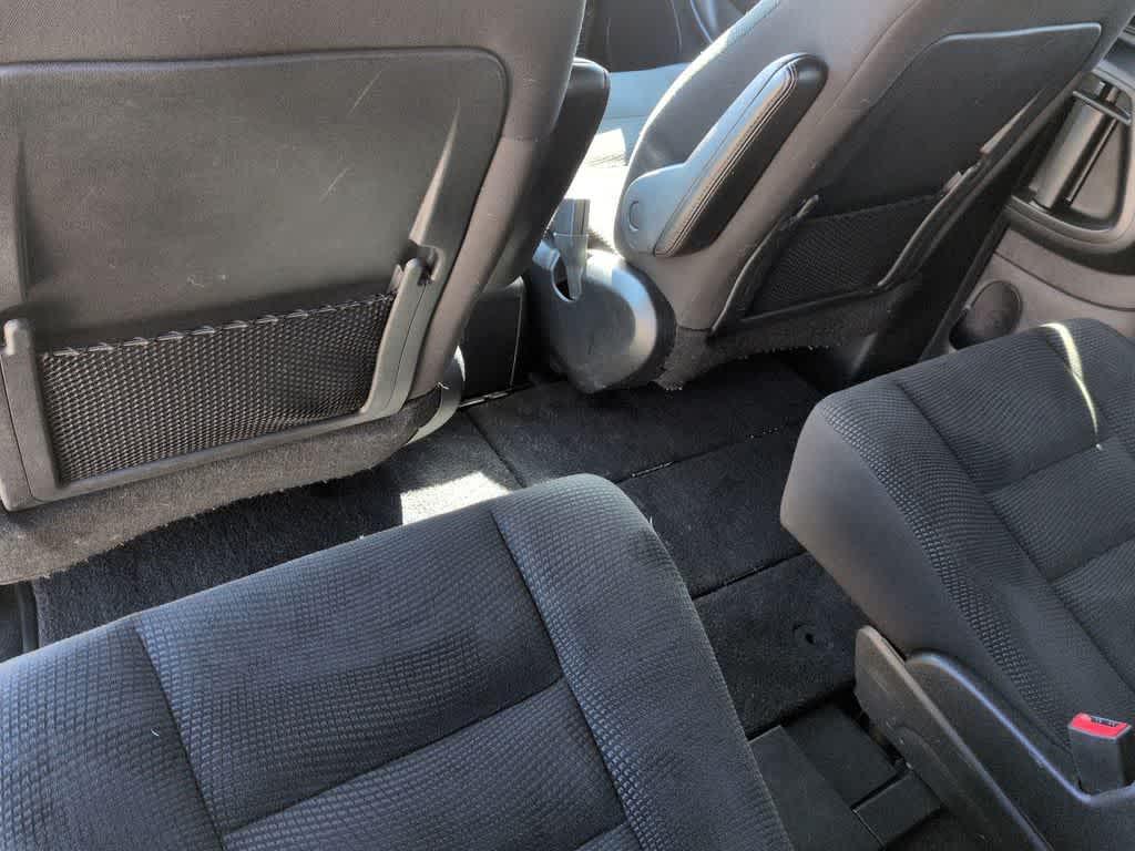 used 2020 Dodge Grand Caravan car, priced at $20,602
