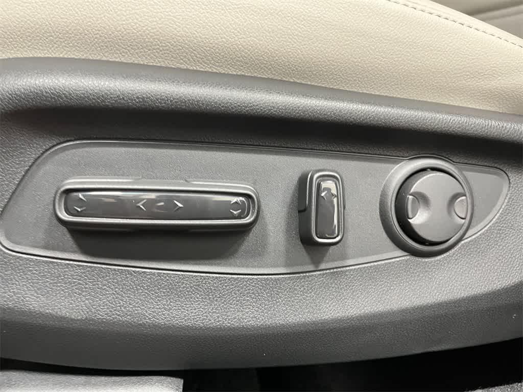 new 2026 Honda CR-V car