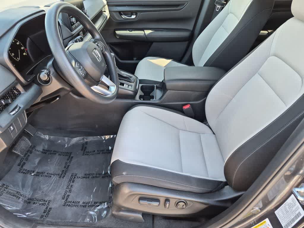 used 2024 Honda CR-V car, priced at $30,901