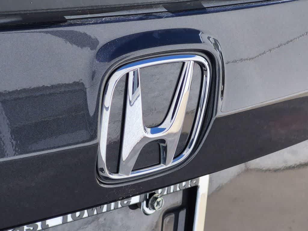 used 2024 Honda CR-V car, priced at $30,901