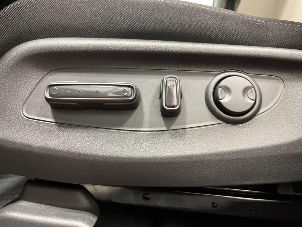 new 2026 Honda CR-V car