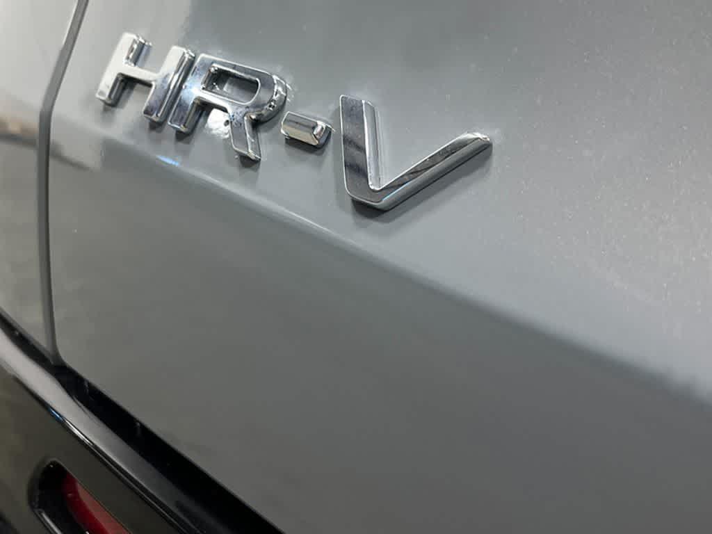 new 2027 Honda HR-V car
