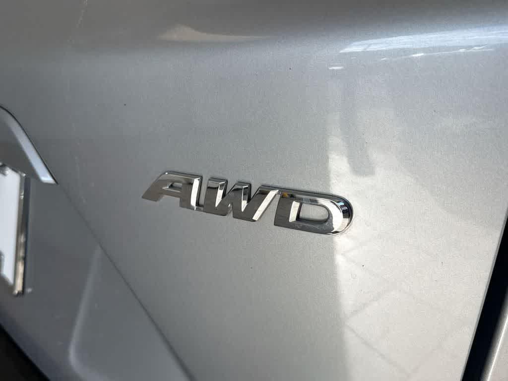 used 2019 Honda CR-V car, priced at $22,310