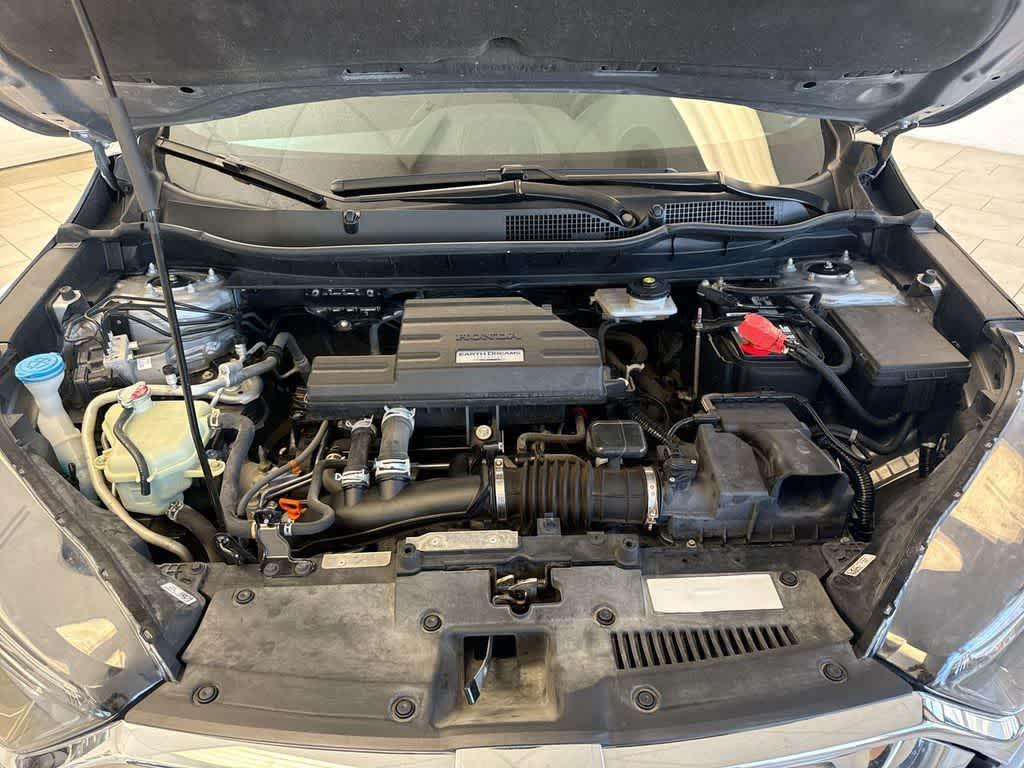 used 2019 Honda CR-V car, priced at $22,310