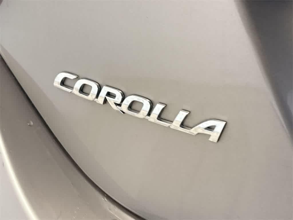 used 2014 Toyota Corolla car, priced at $8,802