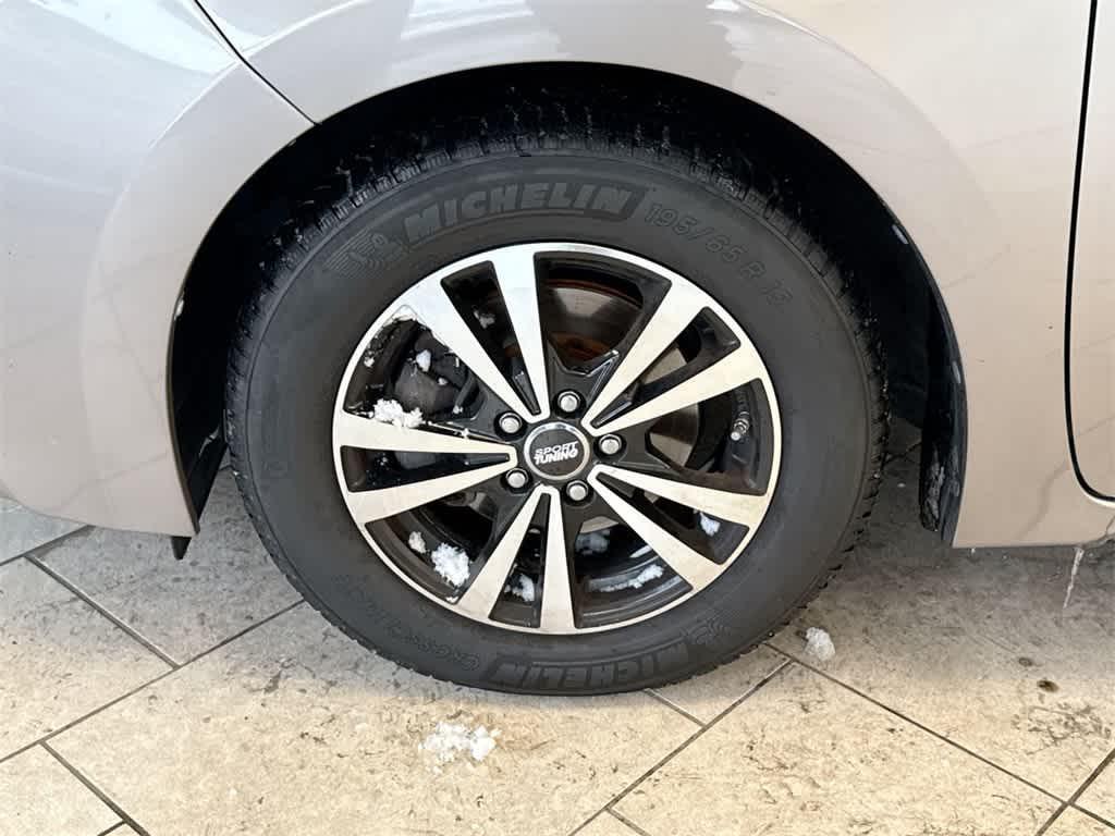 used 2014 Toyota Corolla car, priced at $8,802