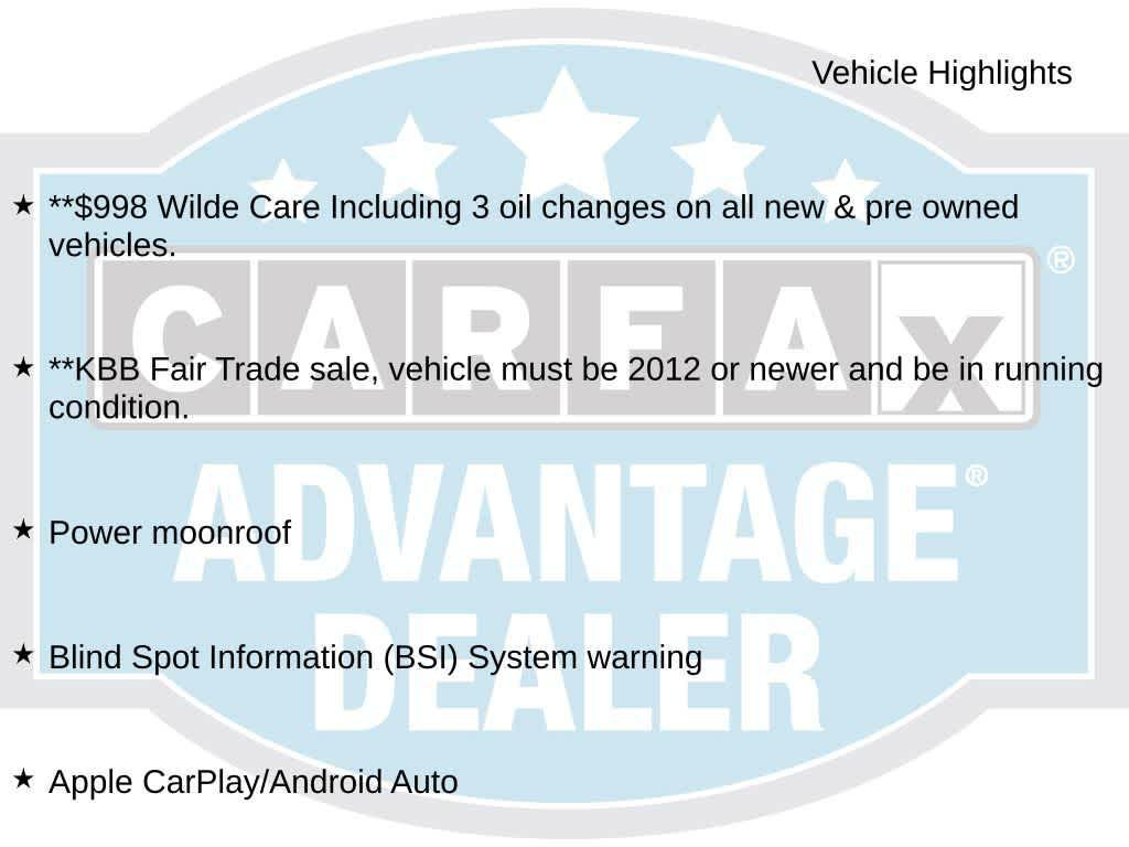 used 2023 Honda Ridgeline car, priced at $30,101