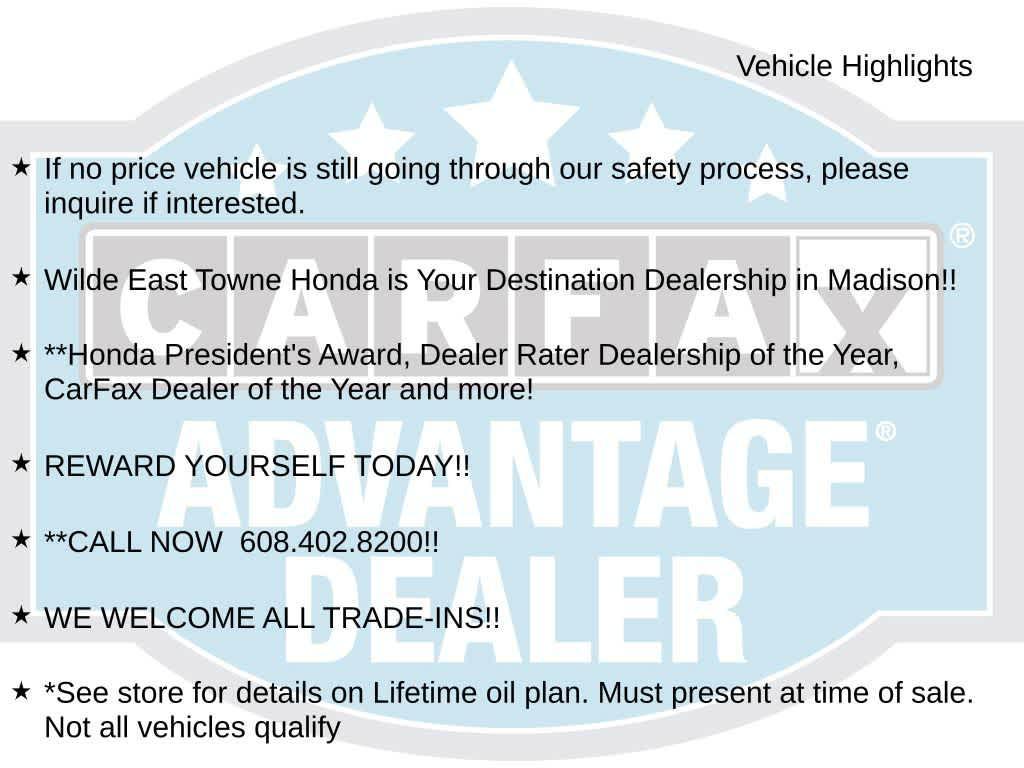 used 2023 Honda Ridgeline car, priced at $30,101