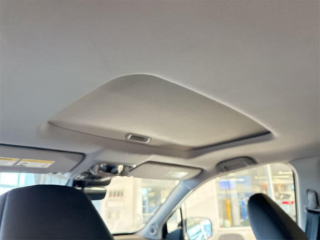 used 2023 Honda Ridgeline car, priced at $30,101