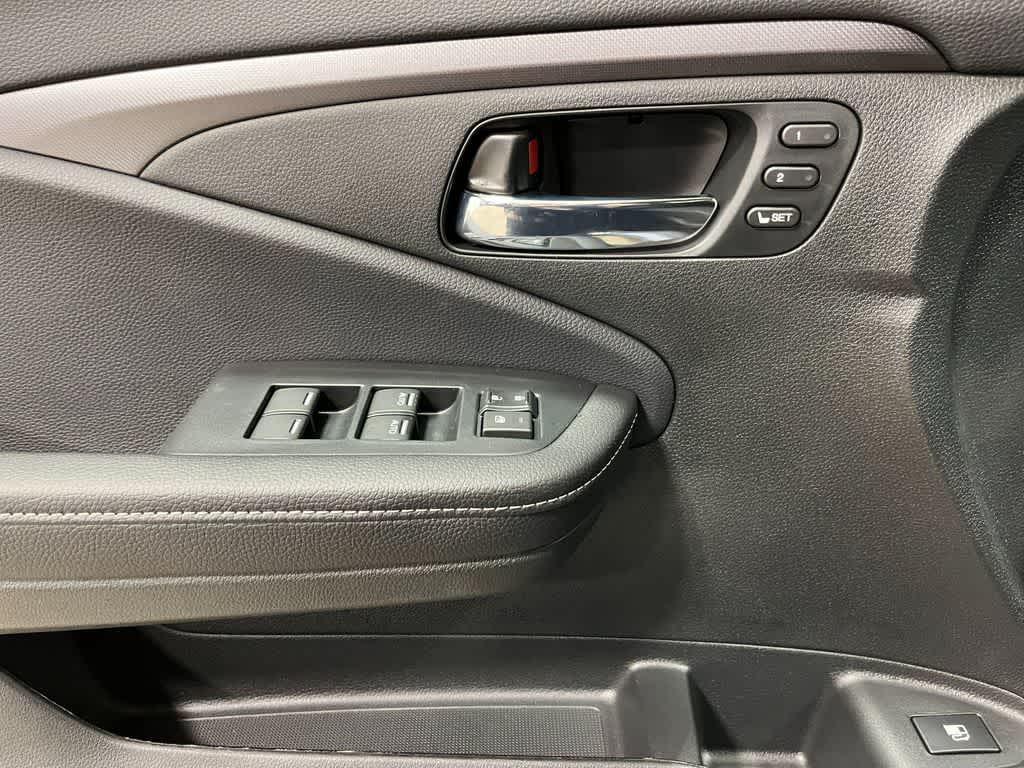 new 2026 Honda Ridgeline car, priced at $42,388