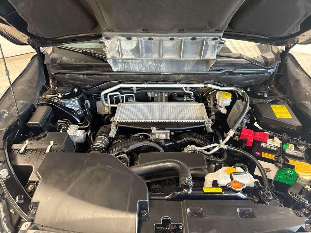 used 2019 Subaru Ascent car, priced at $19,122