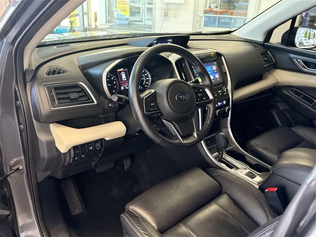 used 2019 Subaru Ascent car, priced at $19,079