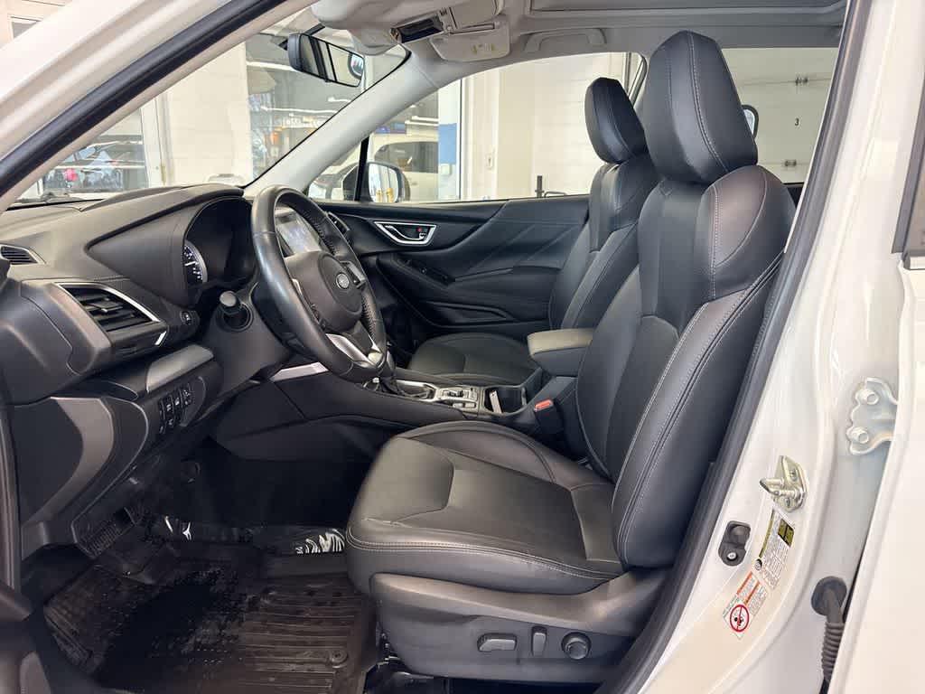 used 2019 Subaru Forester car, priced at $21,222