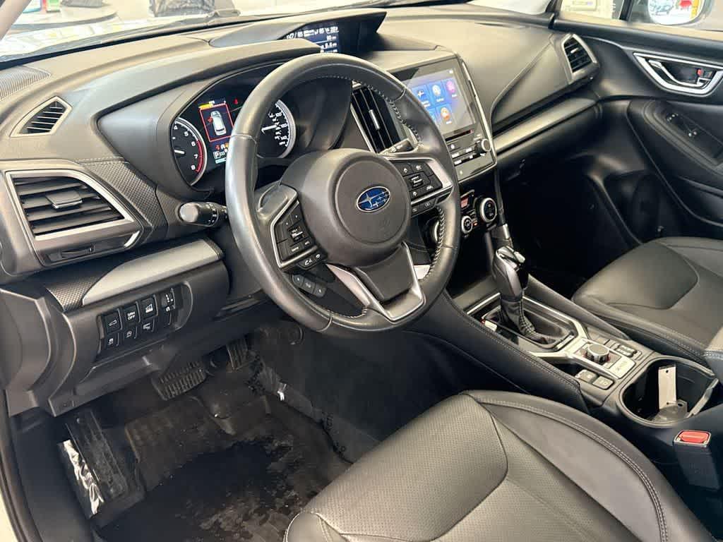 used 2019 Subaru Forester car, priced at $21,222
