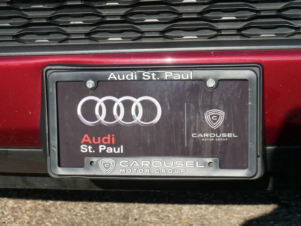 used 2023 Ram 1500 car, priced at $41,657