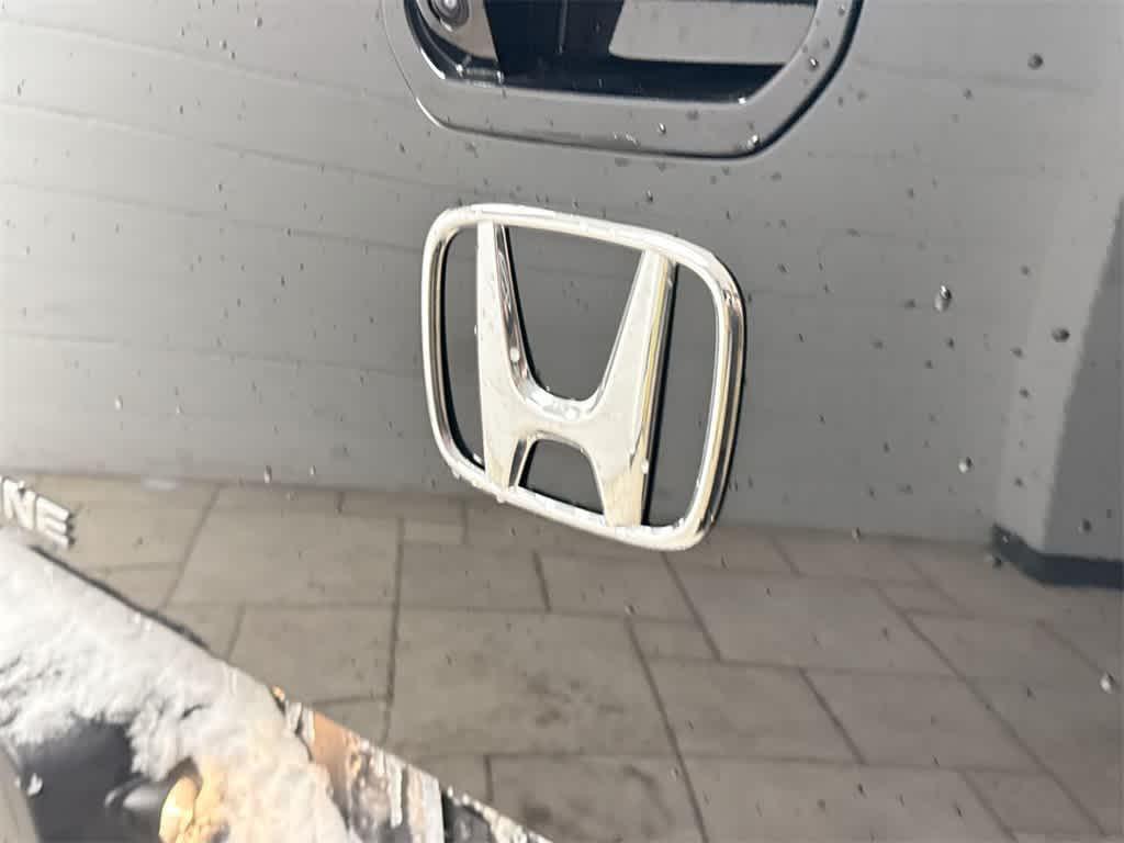 used 2023 Honda Ridgeline car, priced at $28,813