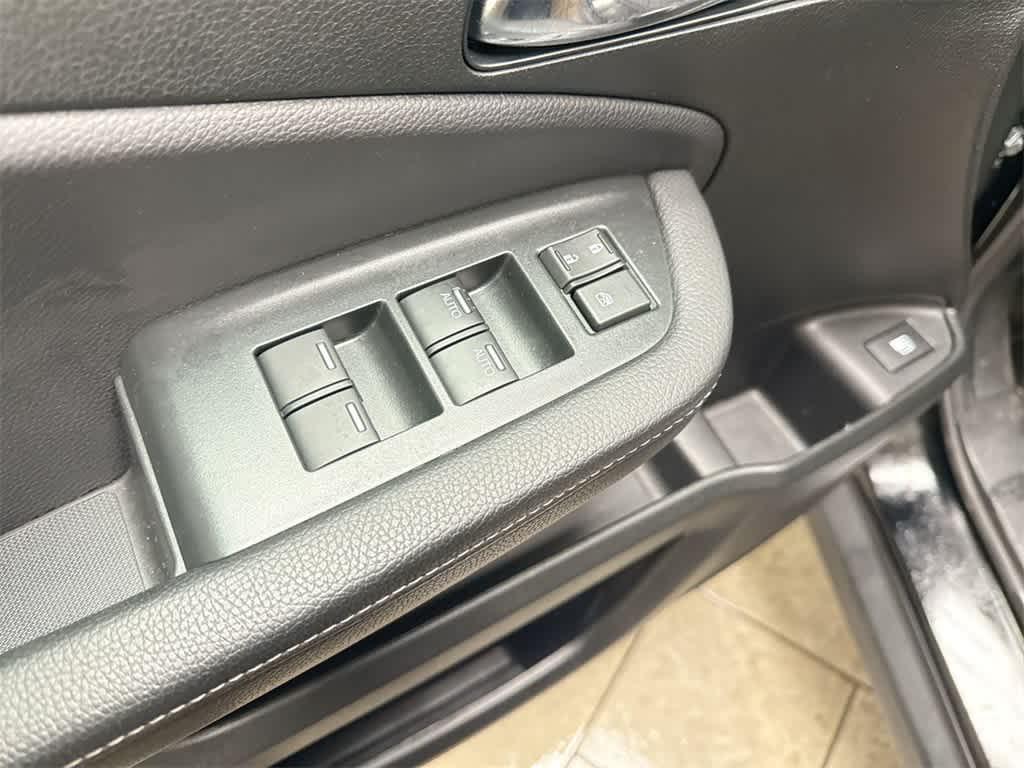 used 2023 Honda Ridgeline car, priced at $28,813