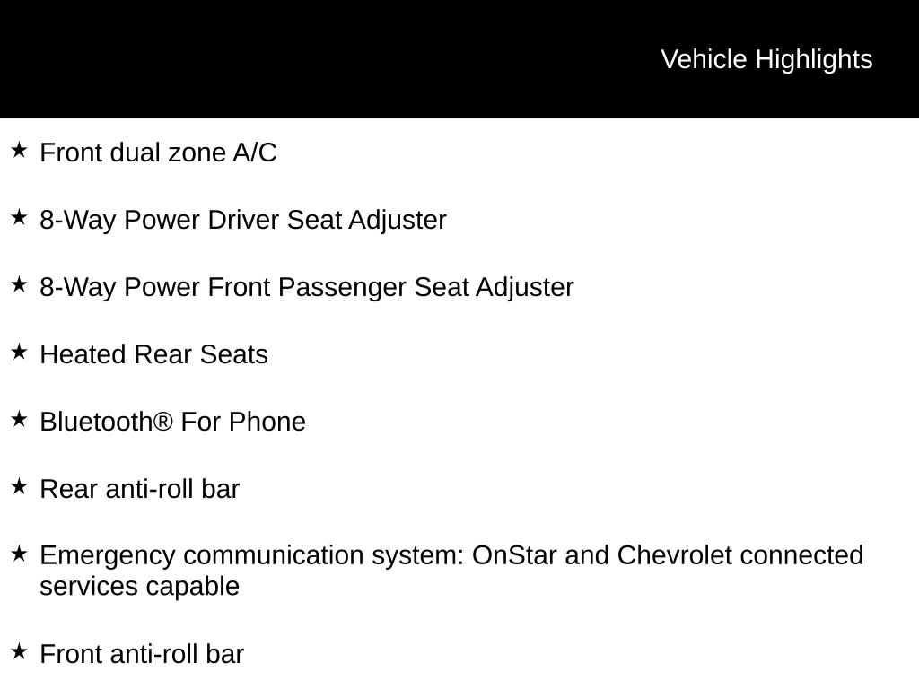 used 2019 Chevrolet Equinox car, priced at $20,068